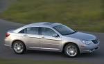 Chrysler Sebring 2007 года